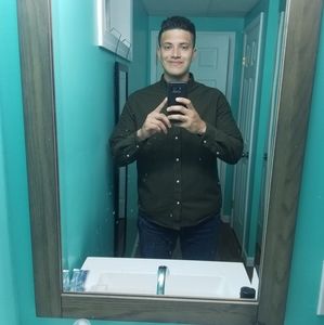 Meet your Posher, Axel